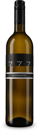 Weinwerk, Silvaner 777