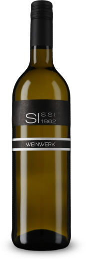 Weinwerk, SISSI1862, Weißwein Cuvée
