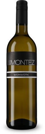 Lo La Montez, Weinwerk, Pinot blanc